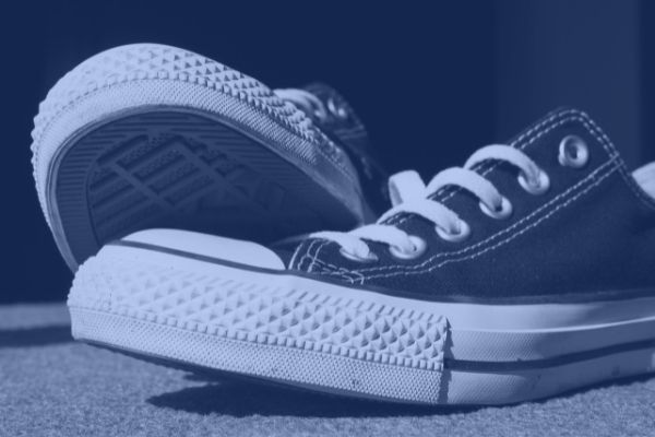 zapatillas converse - Alenza ministries