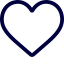 Icono de corazon